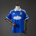 Camiseta Real Oviedo Local 2026/27 - frente