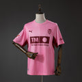 Camiseta Valencia CF Tercera 2026/27 - frente
