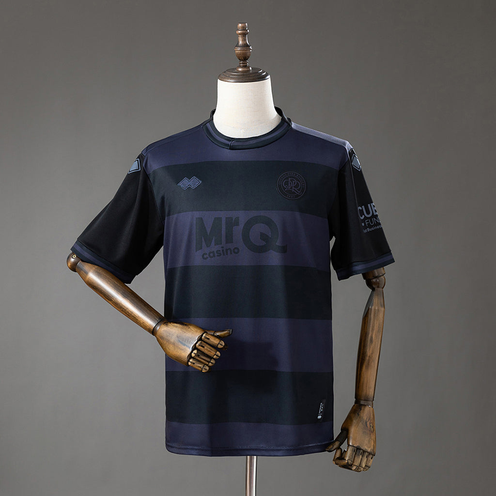 Camiseta Queens Park Rangers Tercera 2026/27 - frente