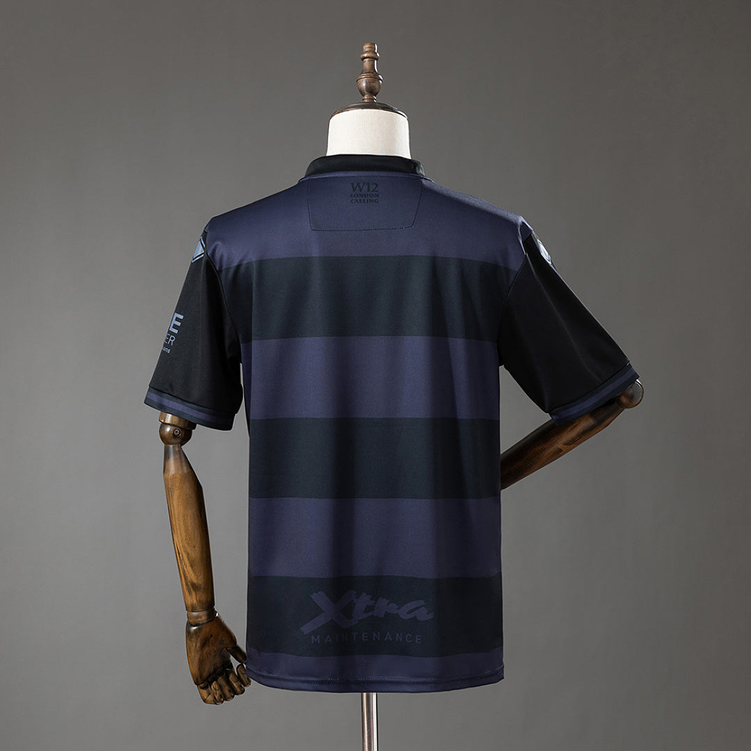 Camiseta Queens Park Rangers Tercera 2026/27 - espalda