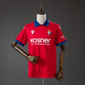 Camiseta CA Osasuna Local 2026/27 - frente