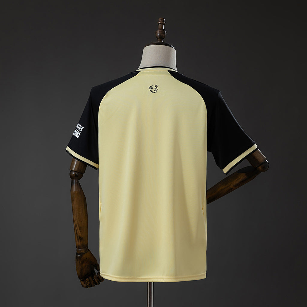 Camiseta 1. FC Kaiserslautern Tercera 2026/27 - espalda