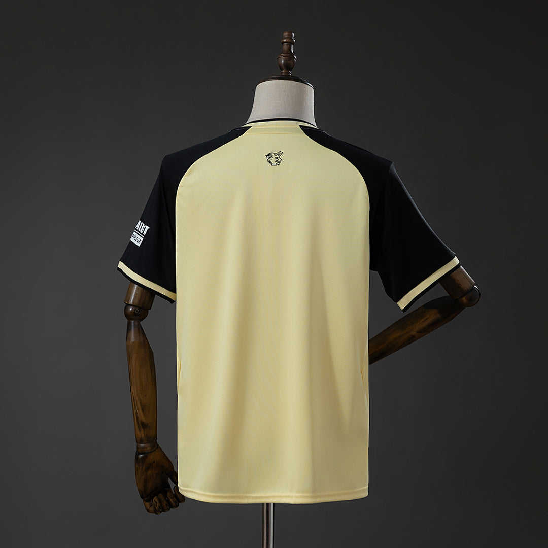 Camiseta 1. FC Kaiserslautern Tercera 2026/27 - espalda