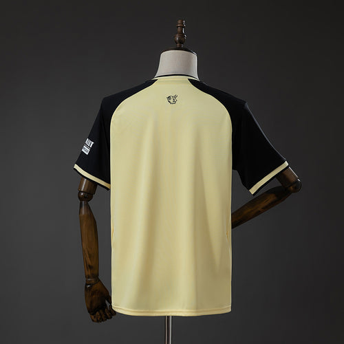 Camiseta 1. FC Kaiserslautern Tercera 2026/27 - espalda