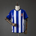 Camiseta RCD Espanyol Local 2026/27 - frente