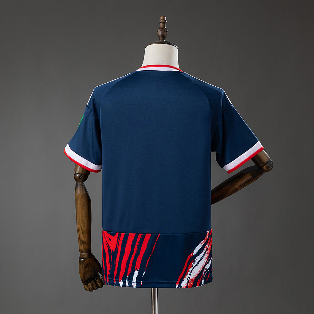 Camiseta 1. FC Köln Visita 2026/27 - espalda