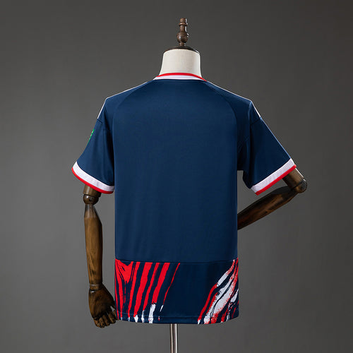 Camiseta 1. FC Köln Visita 2026/27 - espalda