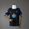 Camiseta Deportivo La Coruña Visita 2026/27 - frente