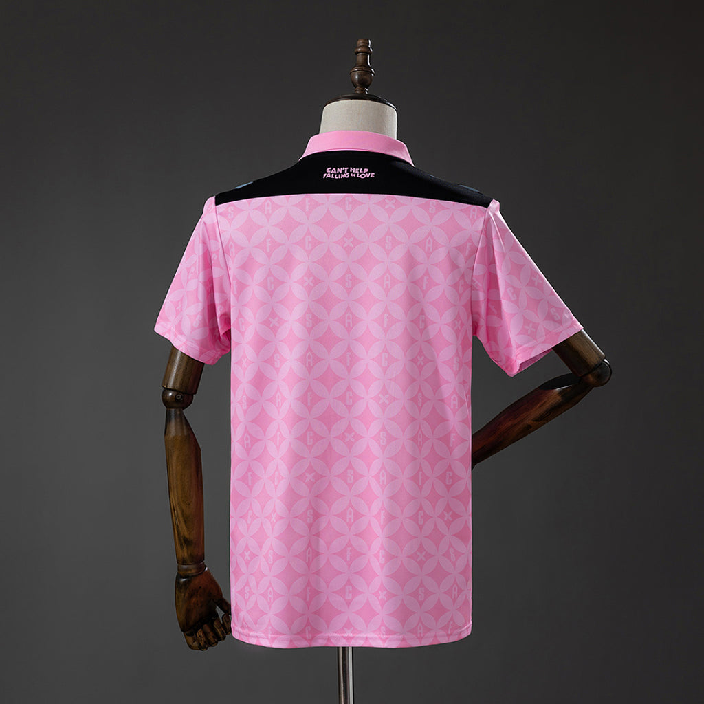 Camiseta Sunderland Visita 2026/27 - espalda