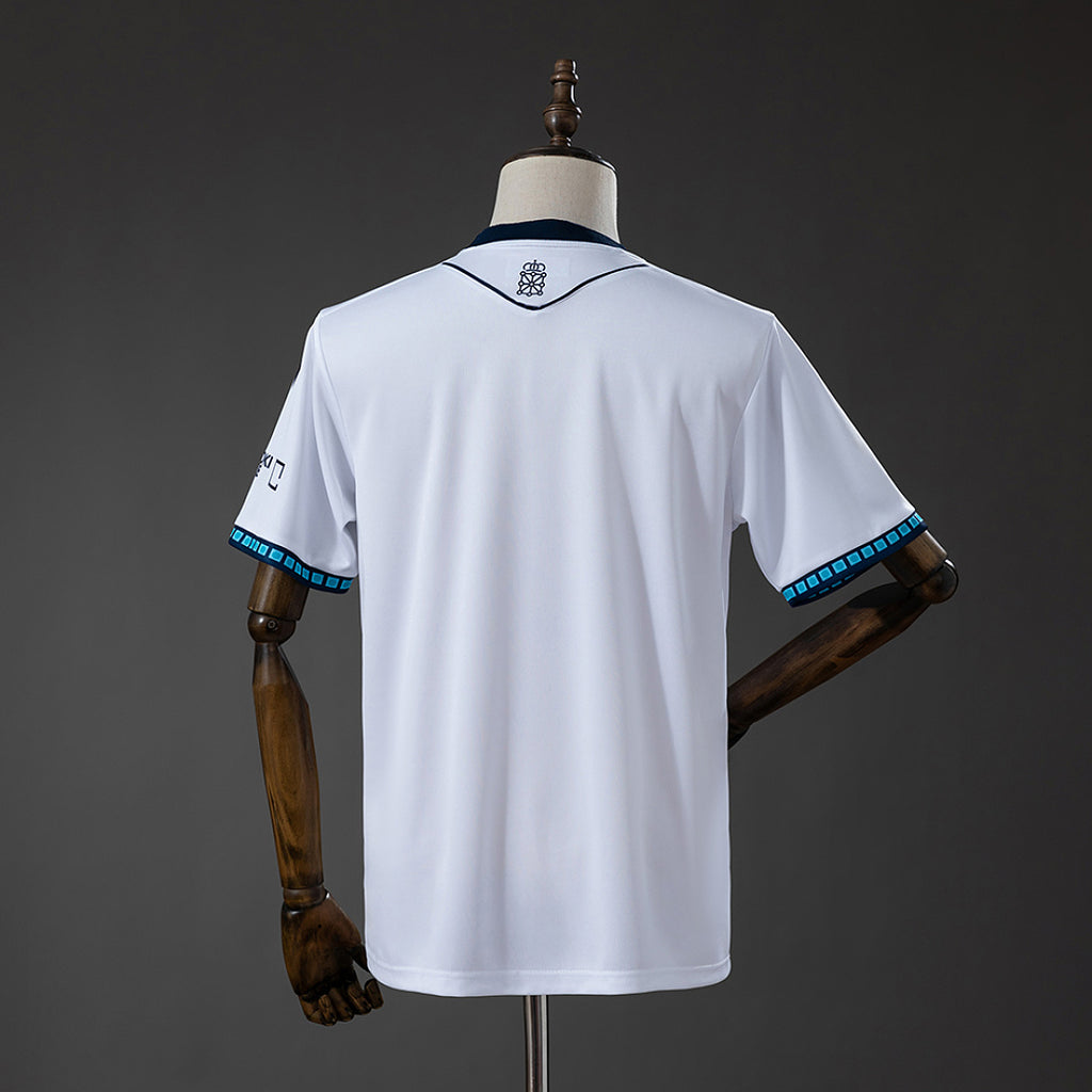 Camiseta CA Osasuna Visita 2026/27 - espalda
