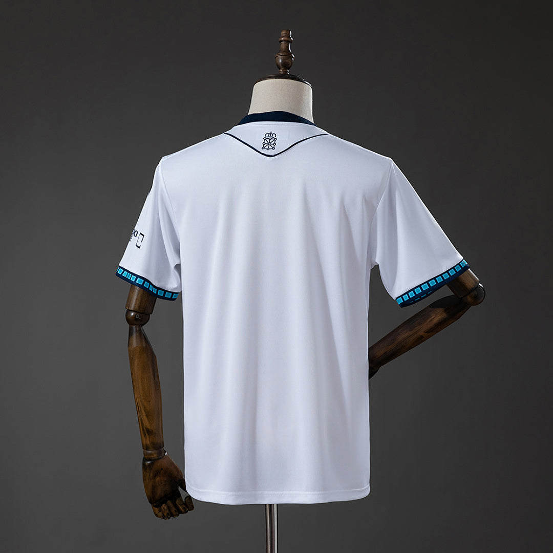 Camiseta CA Osasuna Visita 2026/27 - espalda