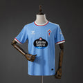 Camiseta Celta de Vigo Local 2026/27 - frente