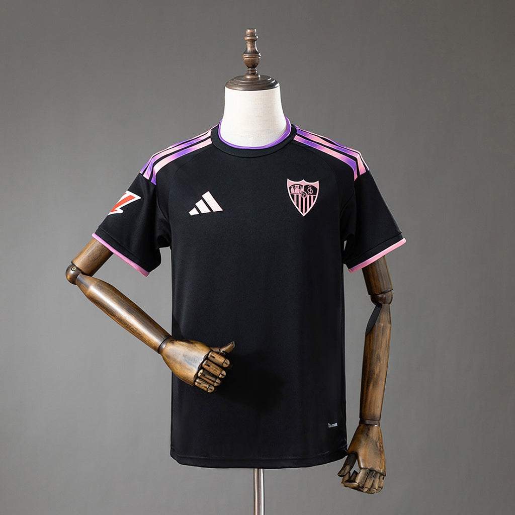 Camiseta Sevilla FC Tercera 2026/27 - frente