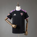 Camiseta Sevilla FC Tercera 2026/27 - frente