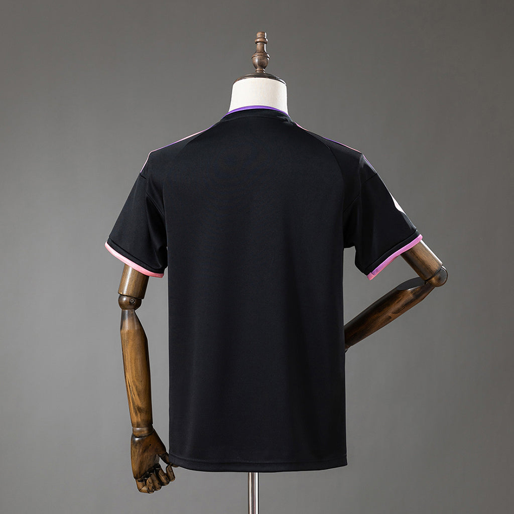 Camiseta Sevilla FC Tercera 2026/27 - espalda