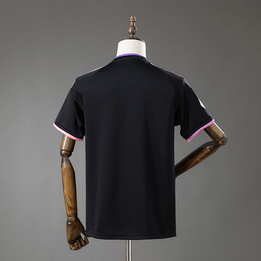 Camiseta Sevilla FC Tercera 2026/27 - espalda