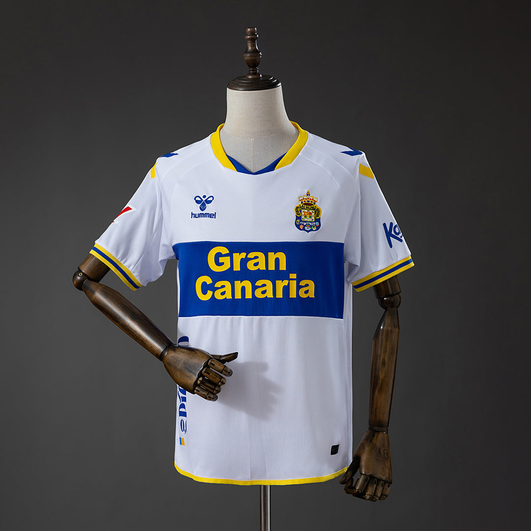 Camiseta UD Las Palmas Tercera 2026/27 - frente