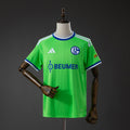 Camiseta Schalke 04 Visita 2026/27 - frente