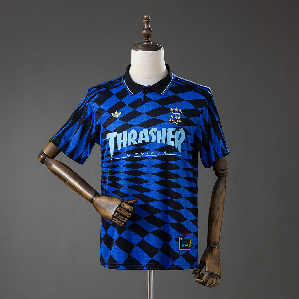 Camiseta Argentina 2026 - frente