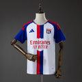 Camiseta Olympique de Lyon Local 2026/27 - frente