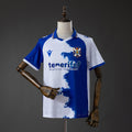 Camiseta CD Tenerife Local 2026/27 - frente