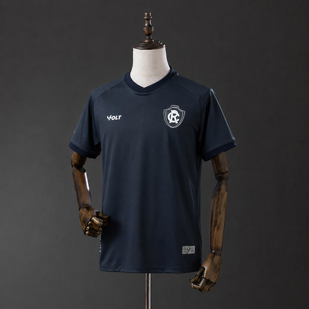 Camiseta Remo Local 2024/25 - frente