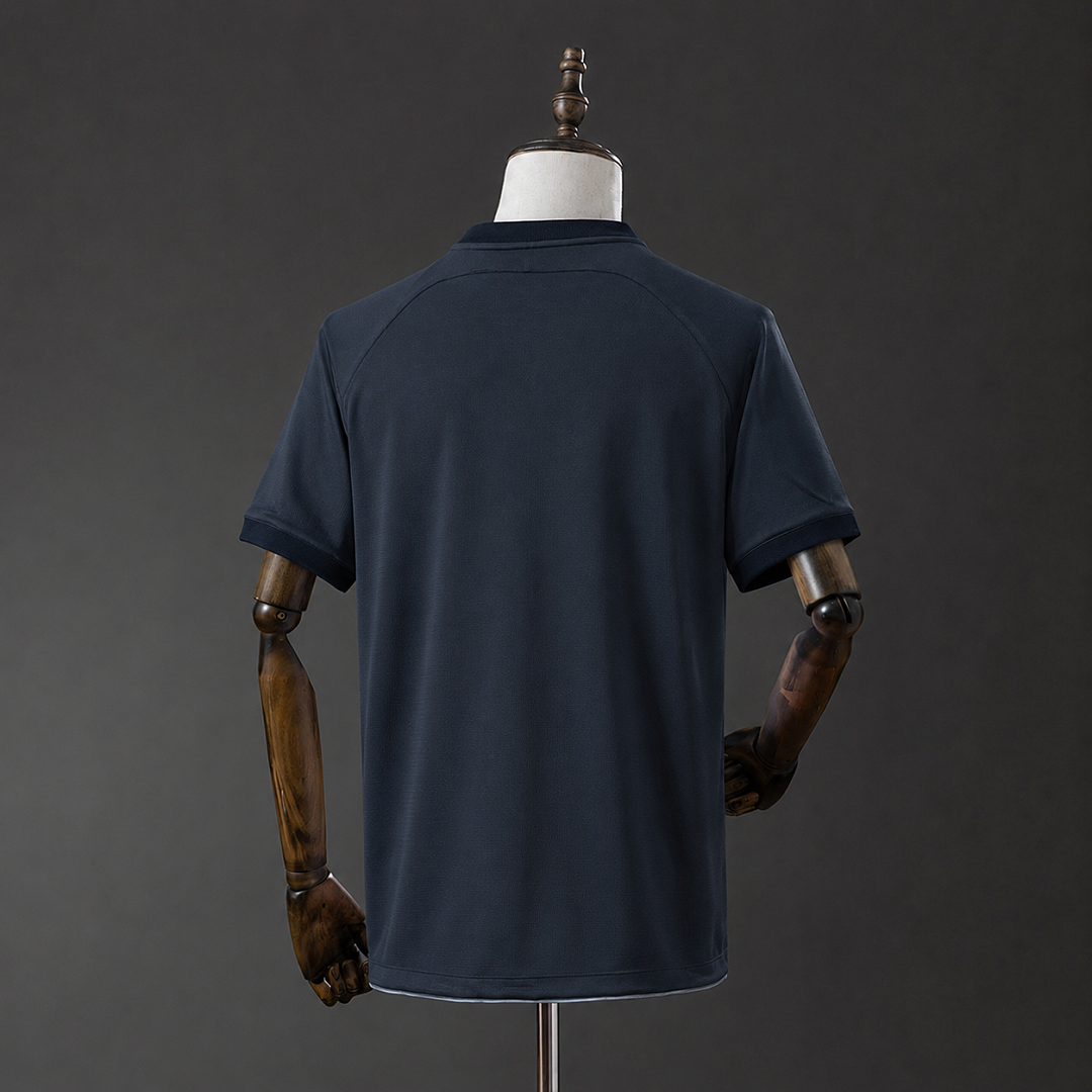 Camiseta Remo Local 2024/25 - espalda