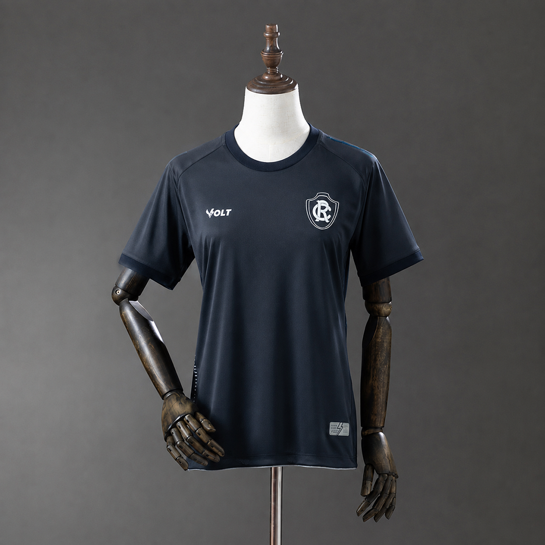 Camiseta Remo Local 2024/25 Mujer - frente