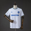 Camiseta Olympique de Marsella Local 2026/27 - frente