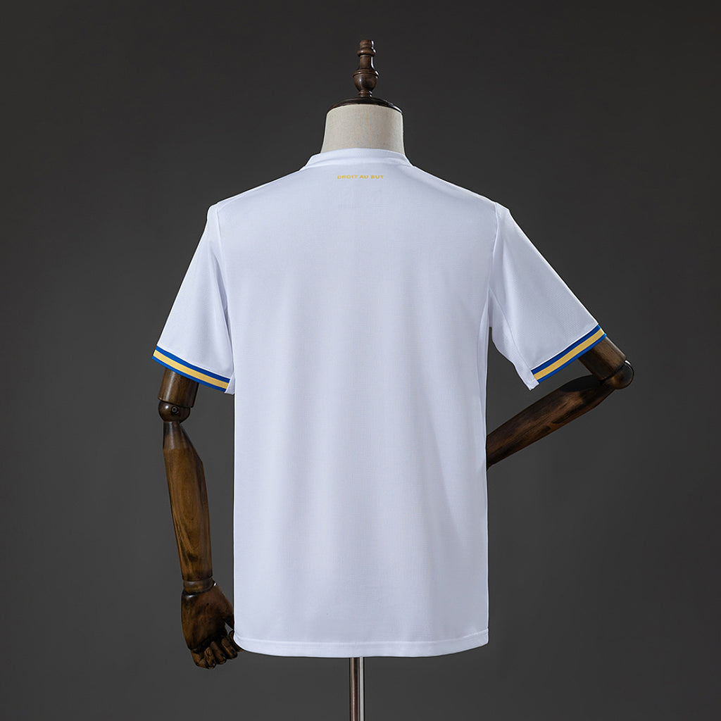 Camiseta Olympique de Marsella Local 2026/27 - espalda