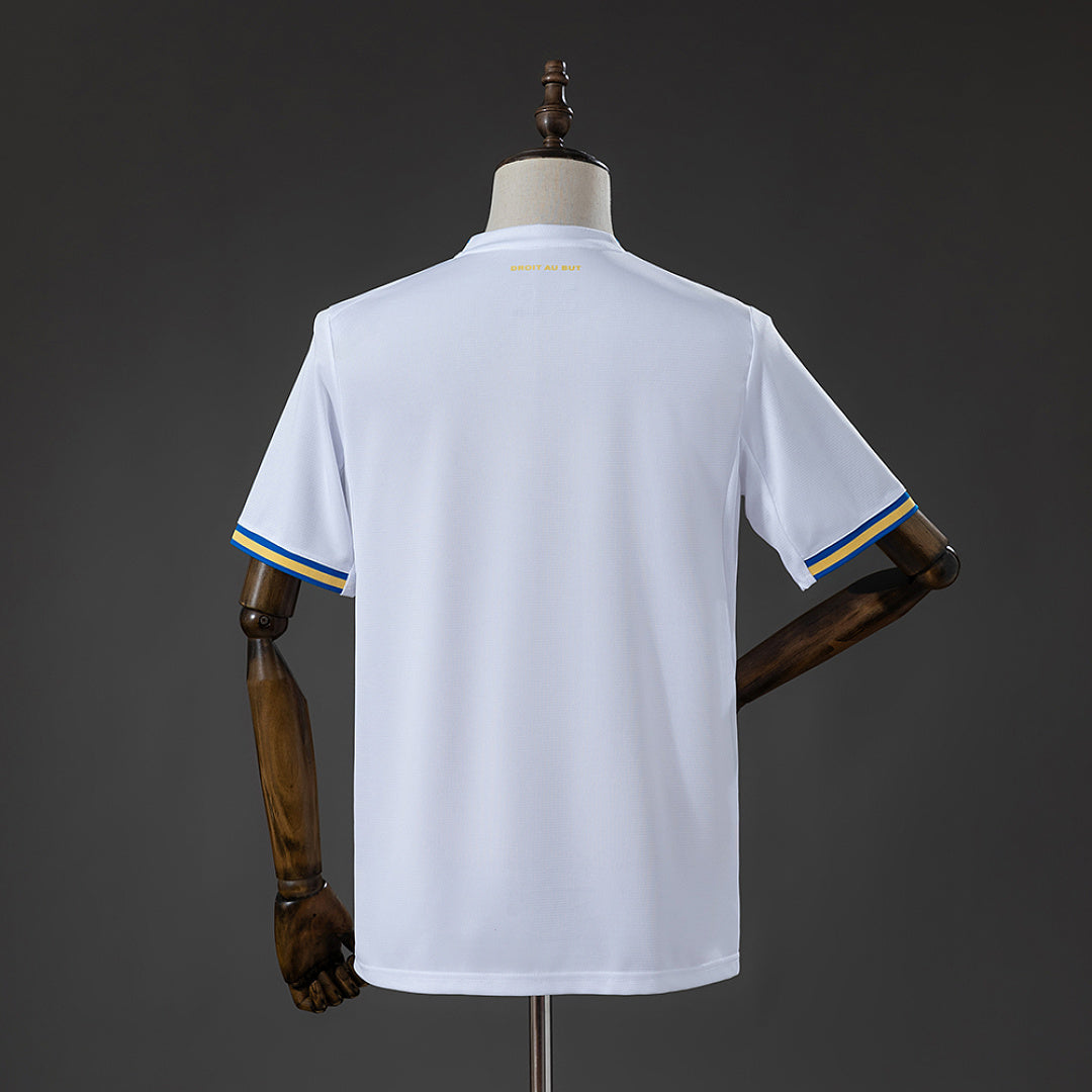 Camiseta Olympique de Marsella Local 2026/27 - espalda