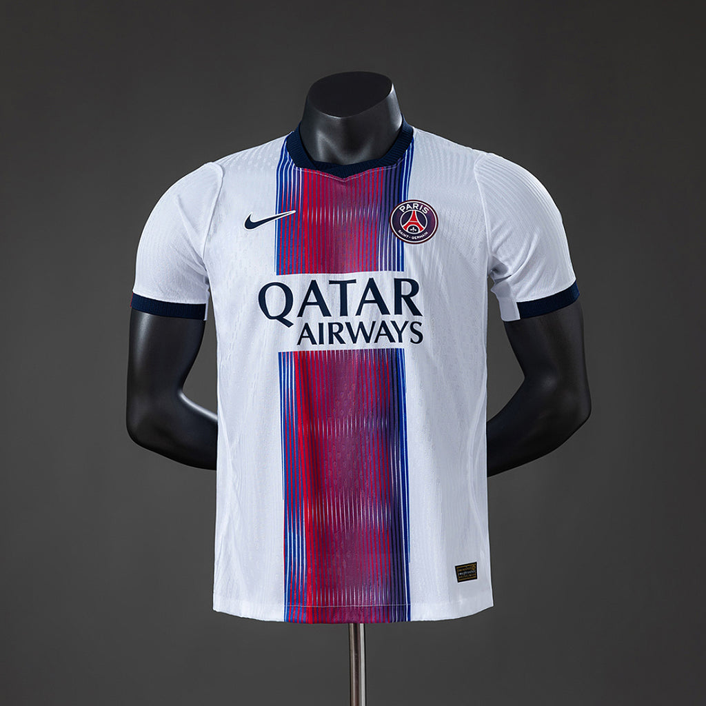 Camiseta PSG Visita 2026/27 Versión Jugador - frente
