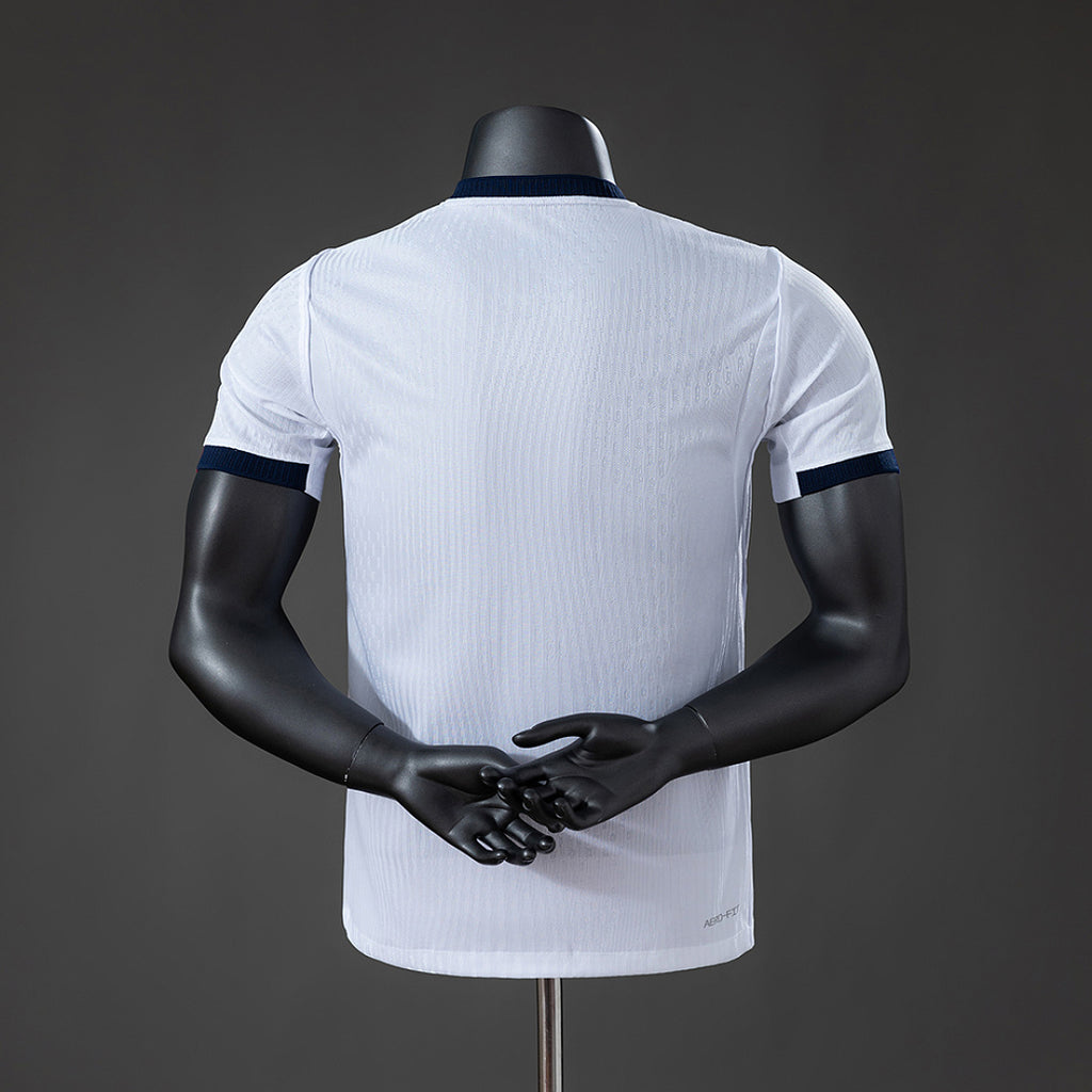 Camiseta PSG Visita 2026/27 Versión Jugador - espalda