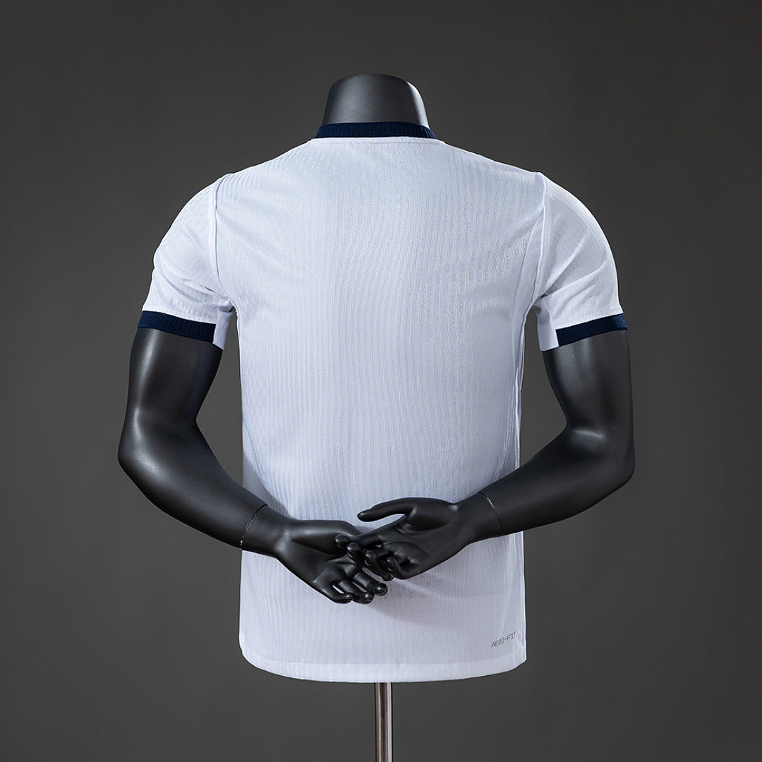 Camiseta PSG Visita 2026/27 Versión Jugador - espalda
