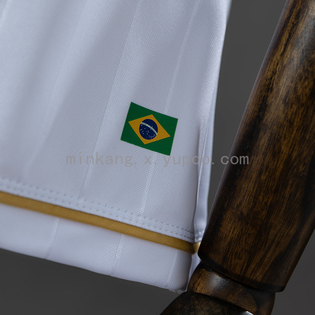 Camiseta EC Bahia Blanca 2026/27 Mujer - espalda