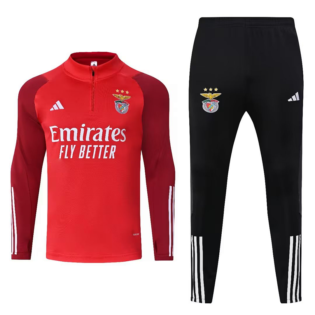 Camiseta de Entrenamiento SL Benfica 2023/24 II - frente