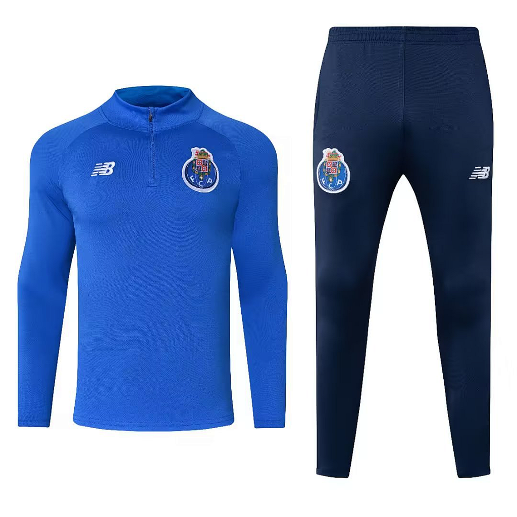 Camiseta de Entrenamiento FC Porto 2023/24 - frente