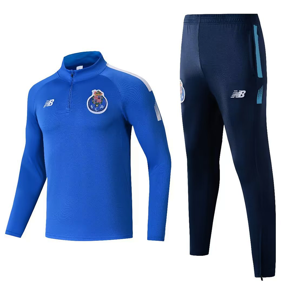 Camiseta de Entrenamiento FC Porto 2023/24 - espalda