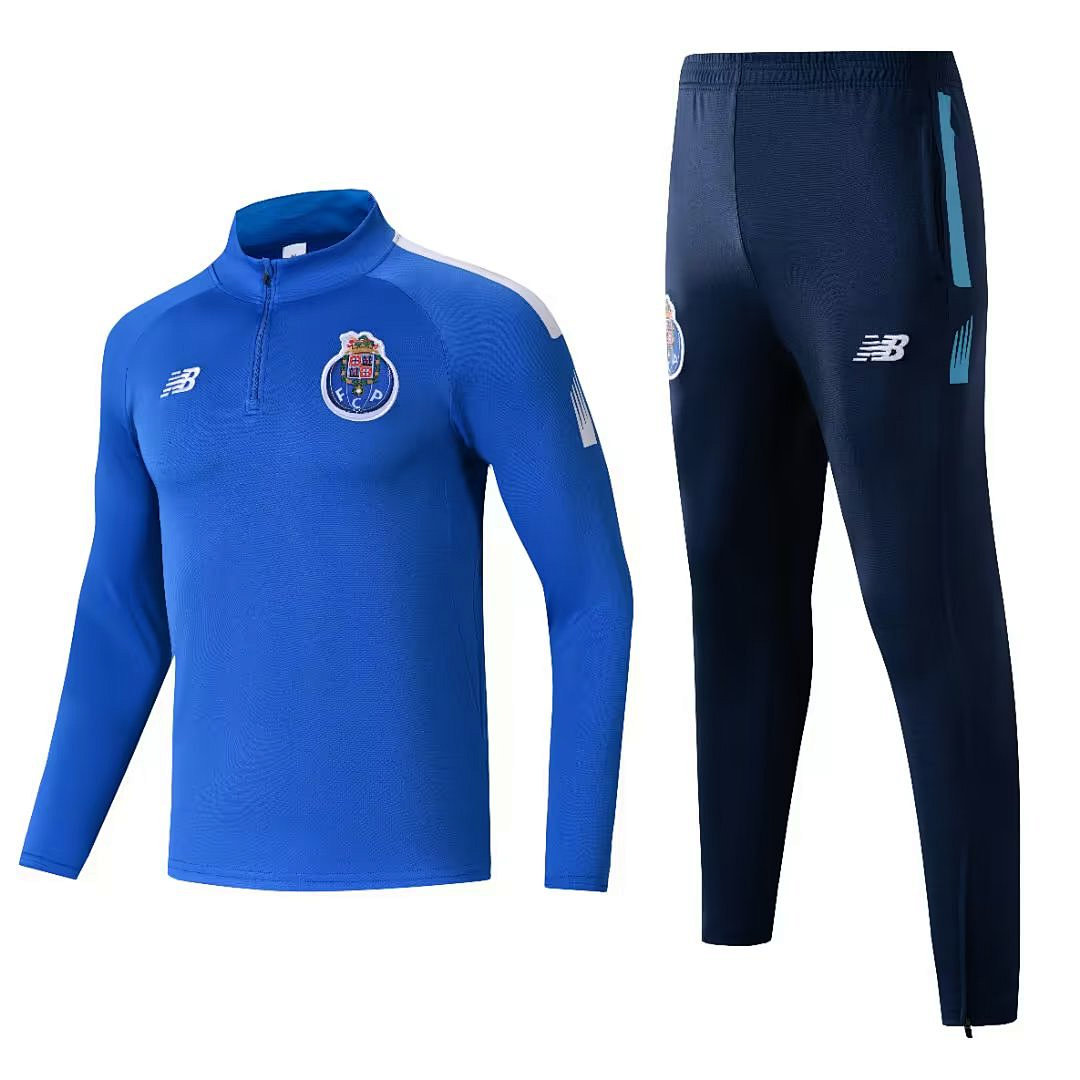 Camiseta de Entrenamiento FC Porto 2023/24 - espalda