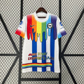 Camiseta de Entrenamiento Brighton 2024/25 - frente