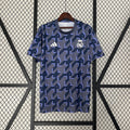 Camiseta de Entrenamiento Real Madrid 2024/25 - frente