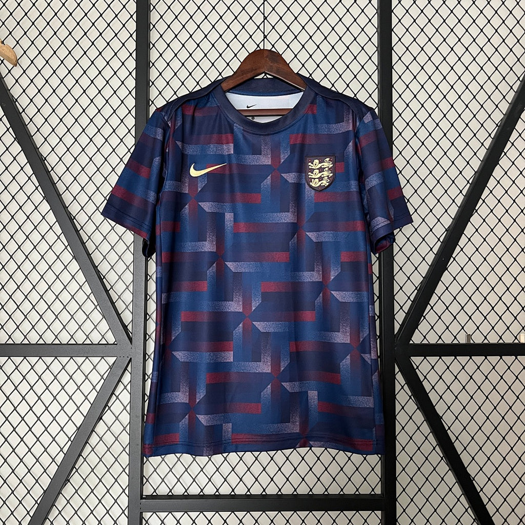 Camiseta de Entrenamiento Inglaterra 2024 - frente
