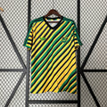 Camiseta de Entrenamiento Jamaica 2024 - frente