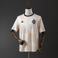 Camiseta de Entrenamiento Flamengo 2024/25 - frente