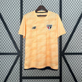 Camiseta de Entrenamiento São Paulo 2024/25 II - frente