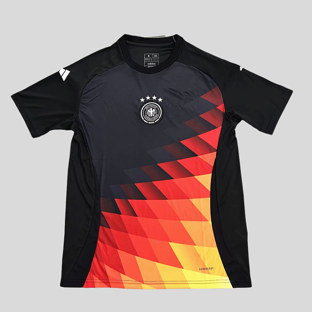 Camiseta de Entrenamiento Alemania 2024 - frente