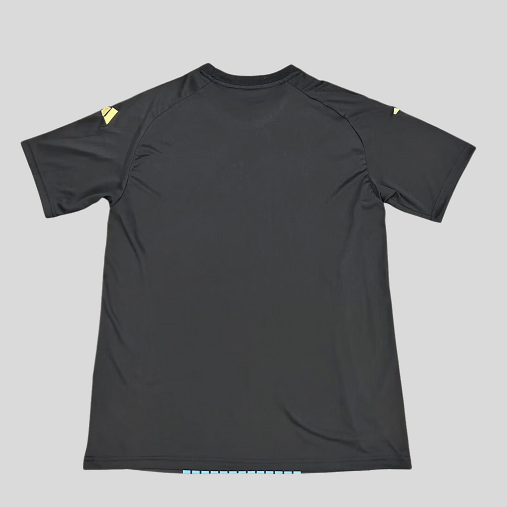 Camiseta de Entrenamiento Alemania 2024 - espalda