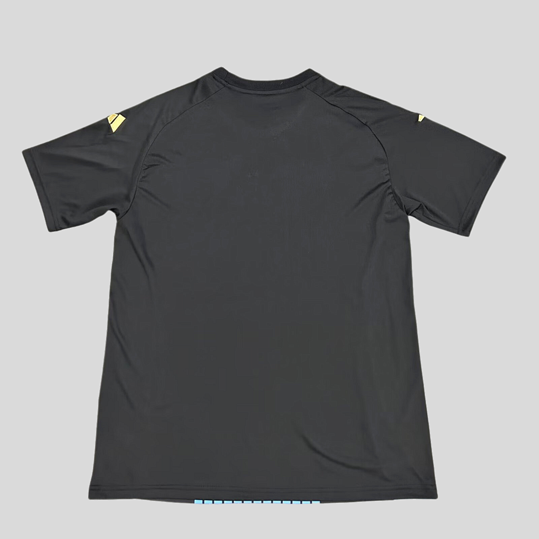 Camiseta de Entrenamiento Alemania 2024 - espalda