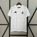 Camiseta de Entrenamiento Real Madrid 2024/25 II - frente