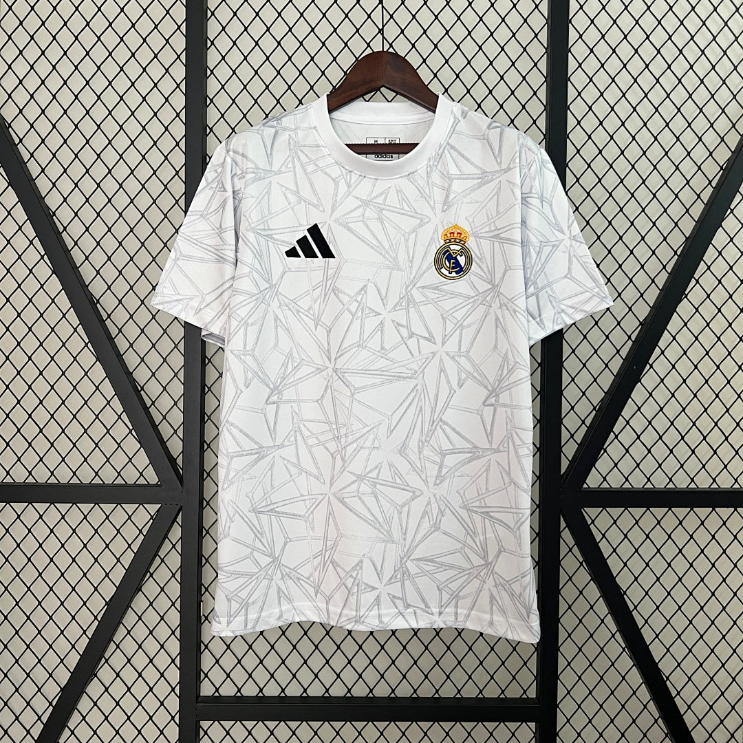 Camiseta de Entrenamiento Real Madrid 2024/25 II - frente